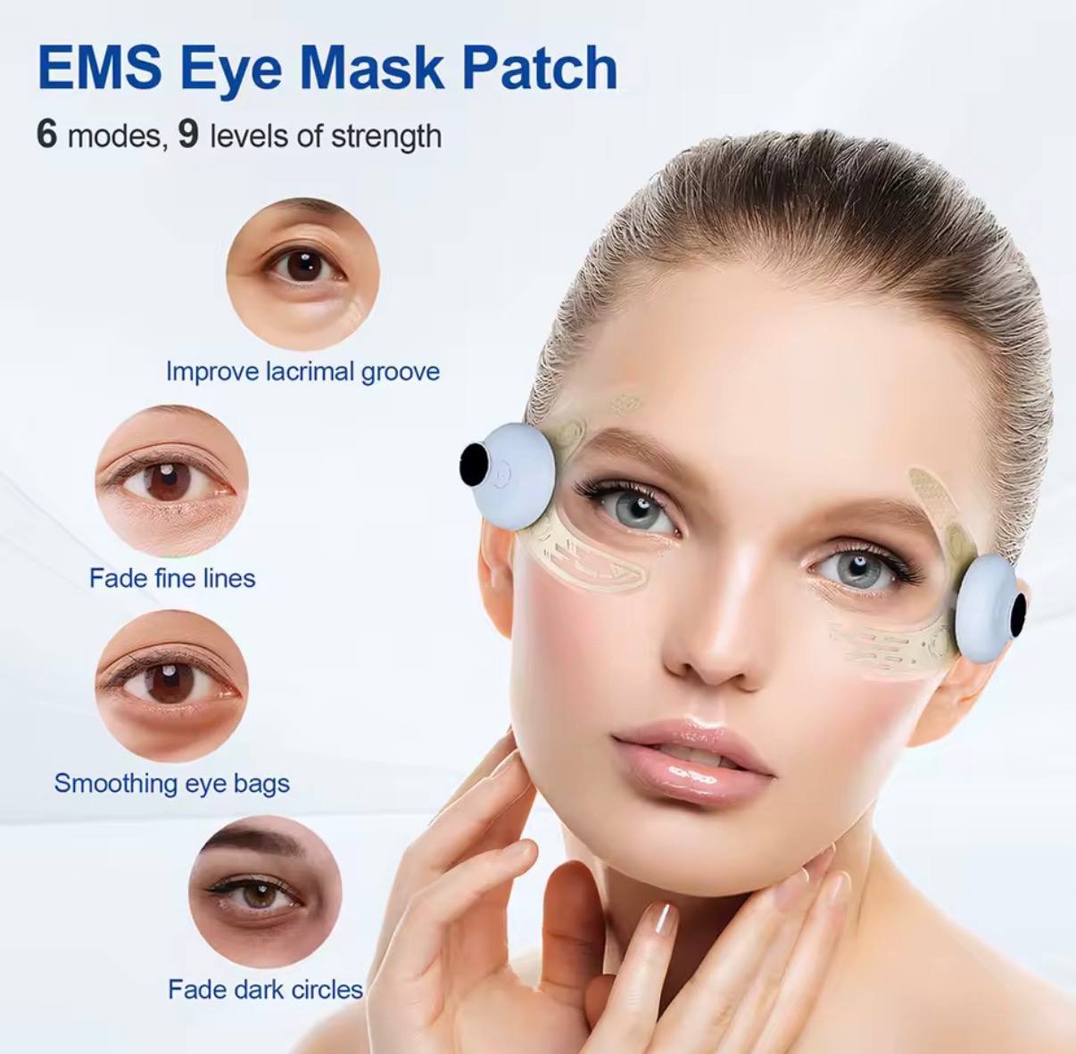 MuscleEase™ Foot Massage Roller