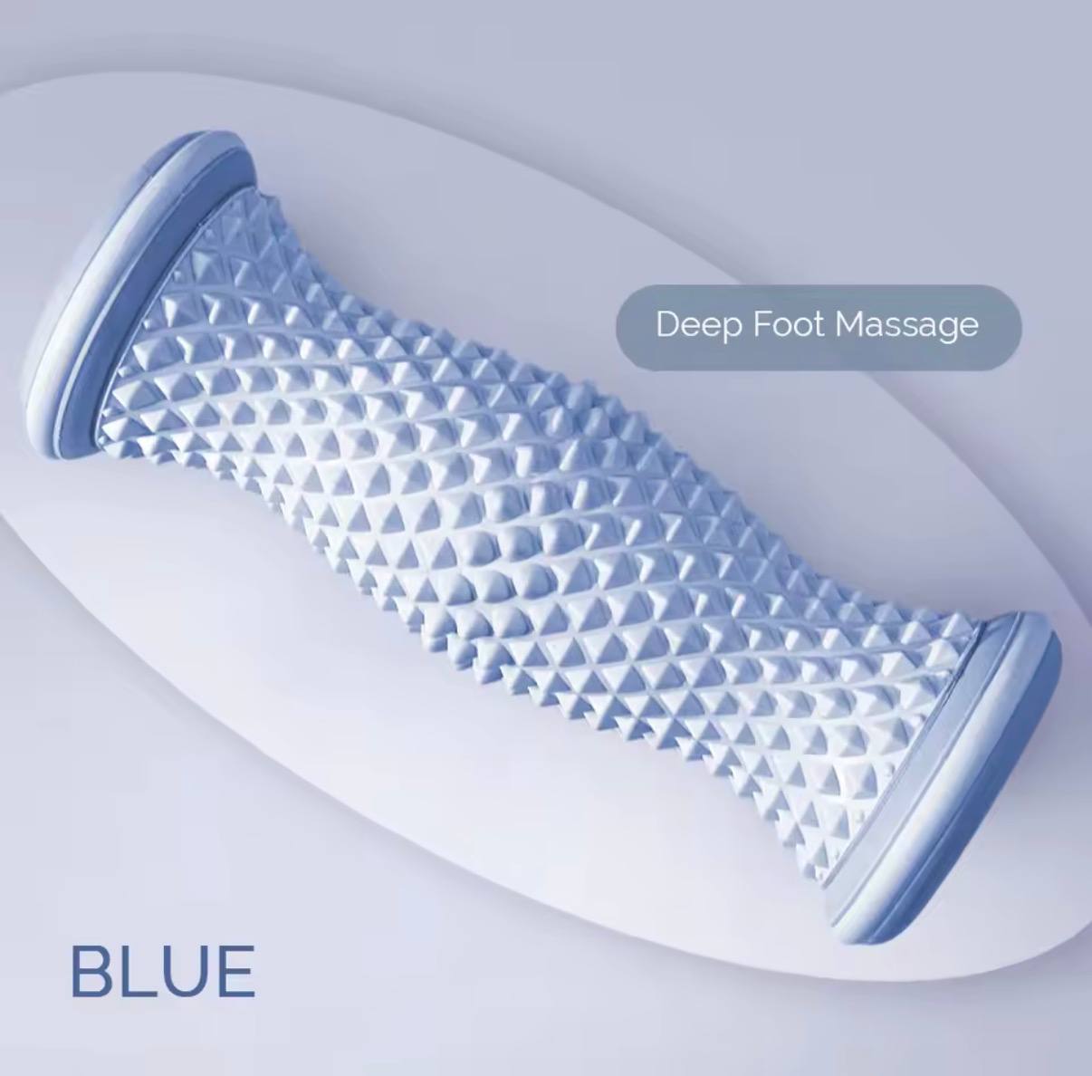 MuscleEase™ Foot Massage Roller